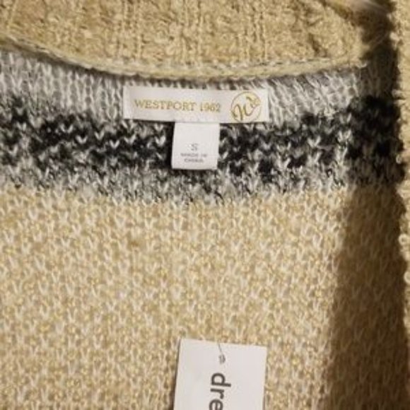 NWT Westport Soft duster cardigan - Picture 4 of 4